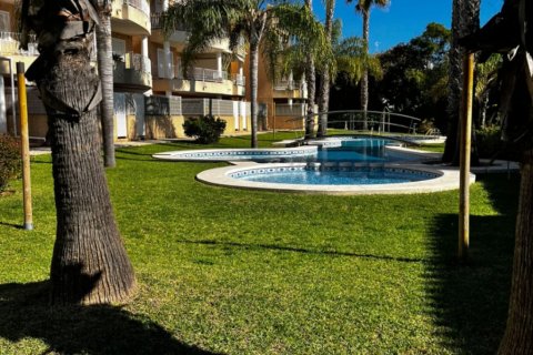 Wohnung zum Verkauf Javea, Alicante, Spanien 2 Schlafzimmer, 99 m2 Nr. 118090 - Foto 20