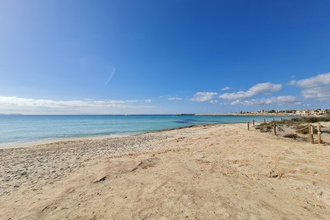 Terreno in vendita Sa Rapita, Mallorca, Spagna 686 mq. N° 111904 - foto 4
