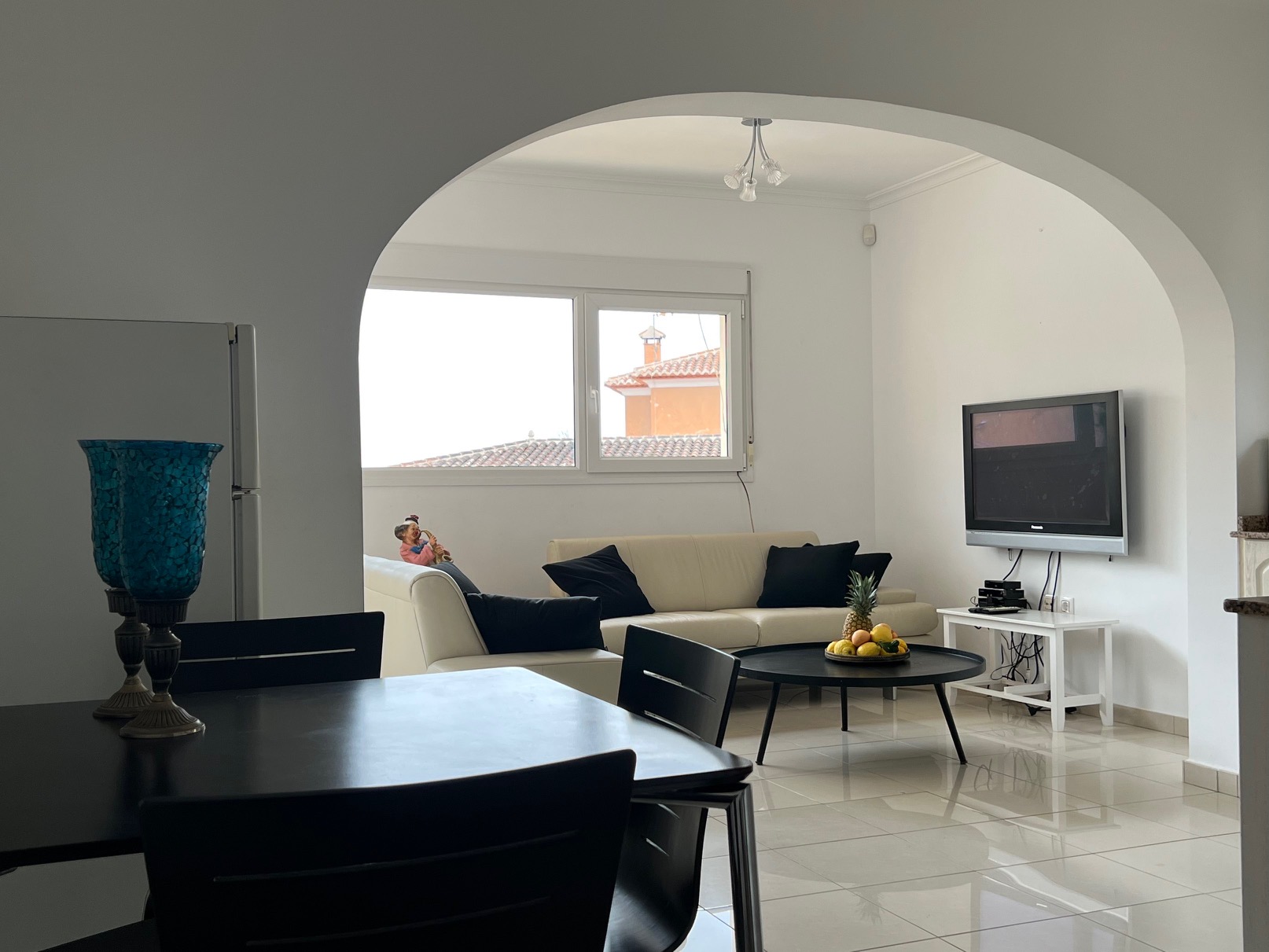 Villa in Calpe, Alicante, Spanien 5 Schlafzimmer, 220 m2 Nr. 89400