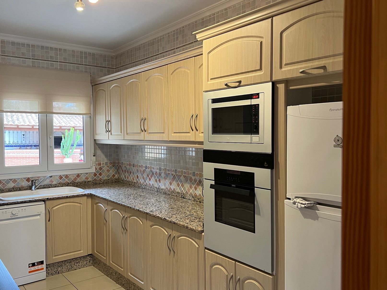 Villa in Calpe, Alicante, Spanien 5 Schlafzimmer, 220 m2 Nr. 89400