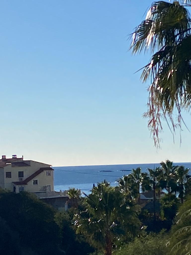Villa in Calpe, Alicante, Spanien 5 Schlafzimmer, 220 m2 Nr. 89400