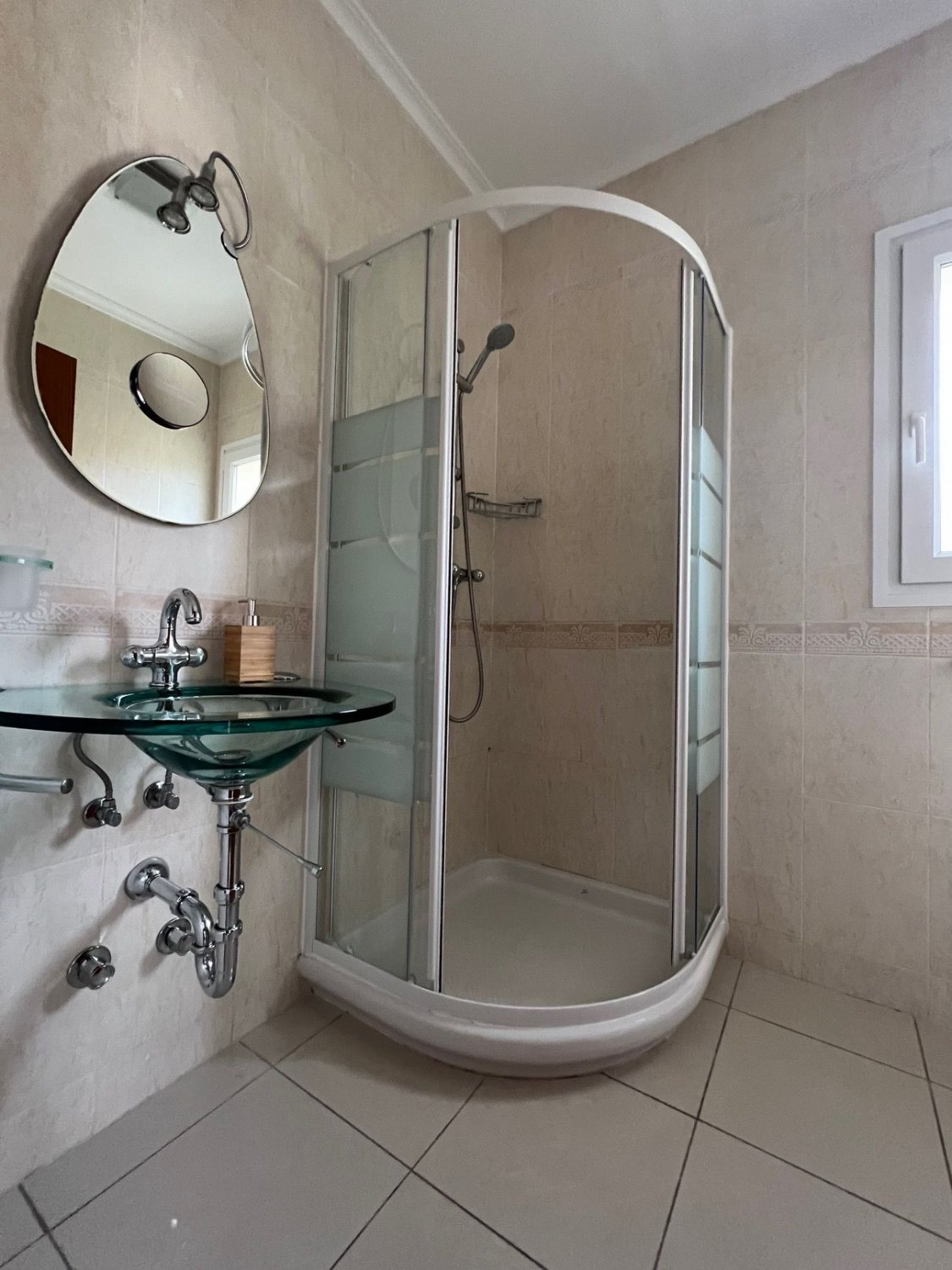Villa in Calpe, Alicante, Spanien 5 Schlafzimmer, 220 m2 Nr. 89400