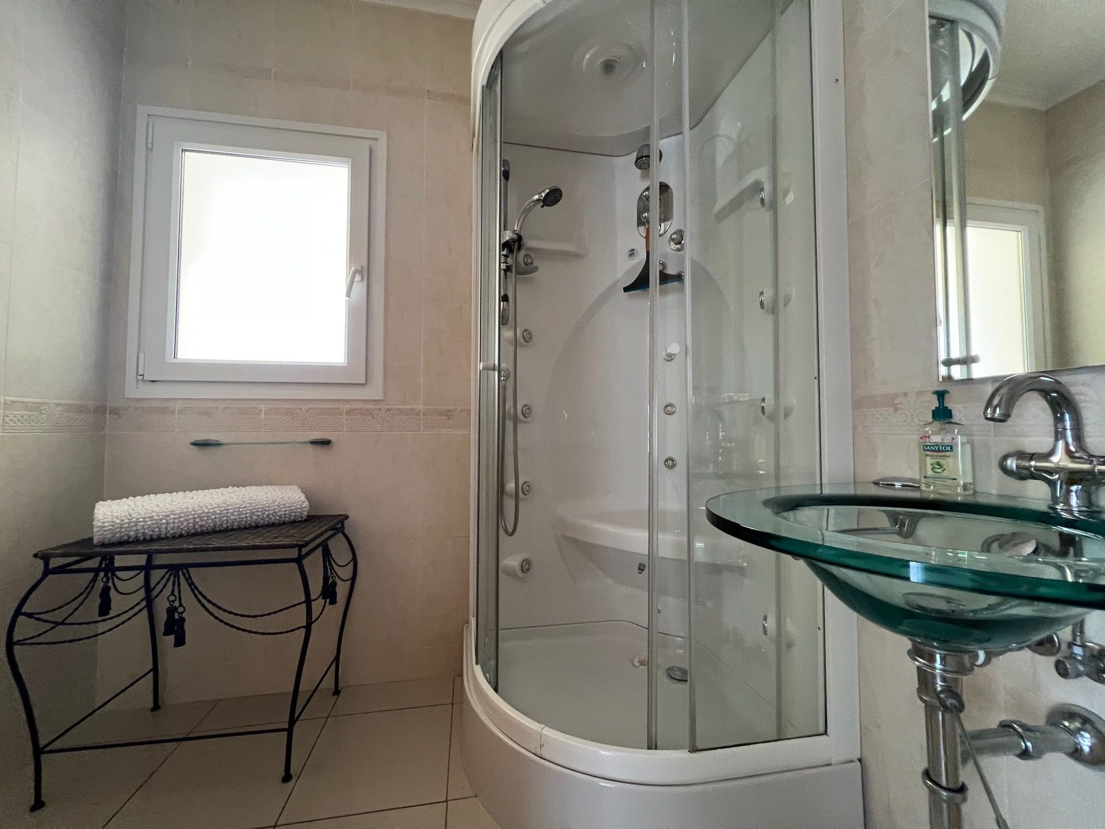 Villa in Calpe, Alicante, Spanien 5 Schlafzimmer, 220 m2 Nr. 89400