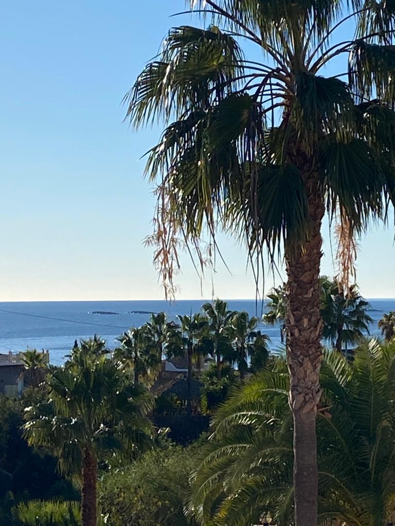 Villa in Calpe, Alicante, Spanien 5 Schlafzimmer, 220 m2 Nr. 89400