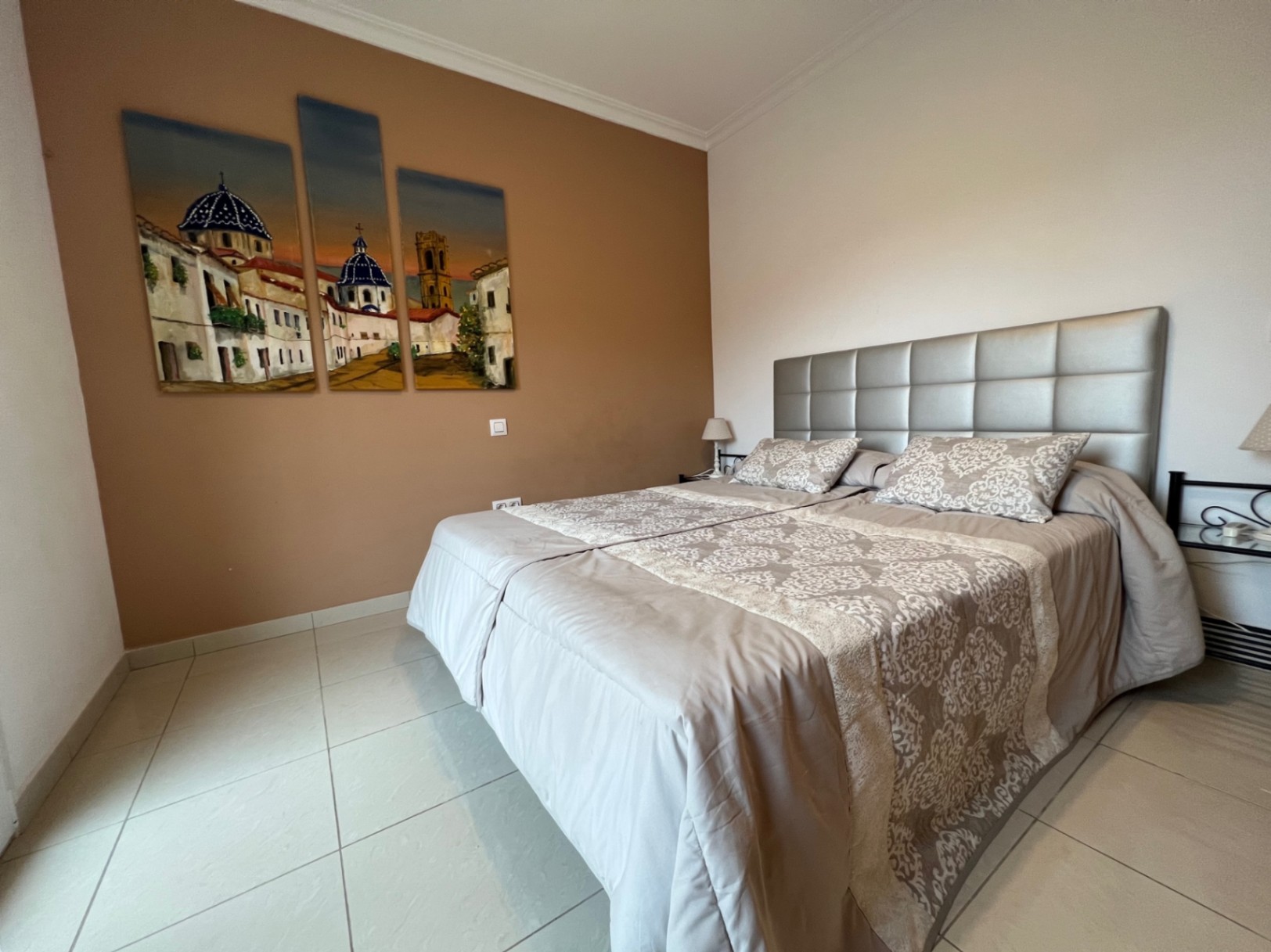 Villa in Calpe, Alicante, Spanien 5 Schlafzimmer, 220 m2 Nr. 89400