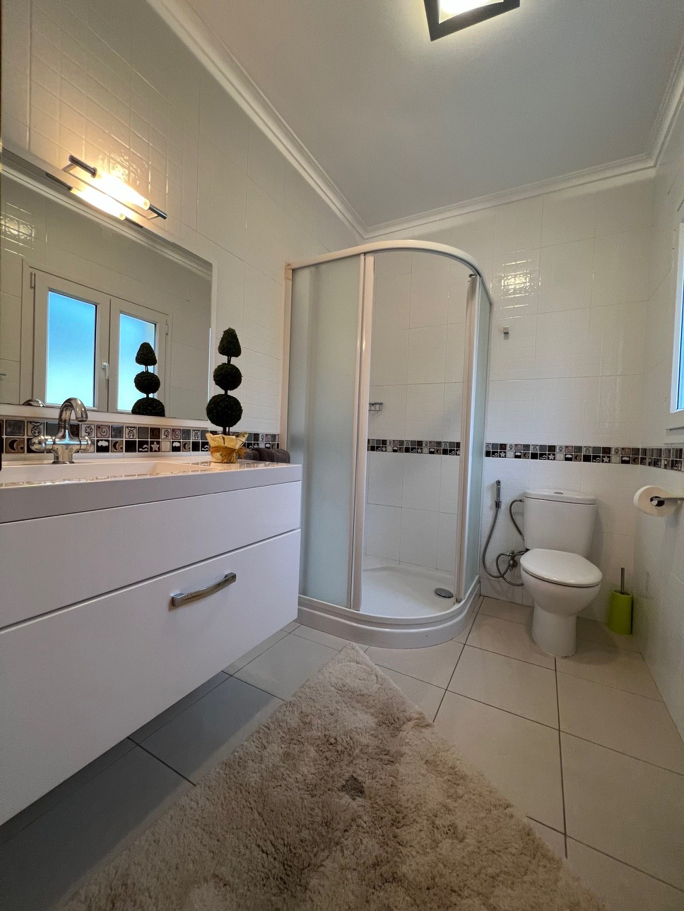Villa in Calpe, Alicante, Spanien 5 Schlafzimmer, 220 m2 Nr. 89400