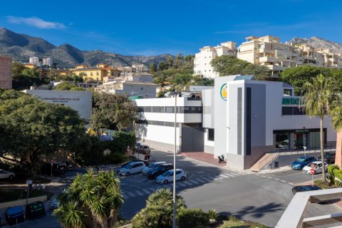Penthouse à vendre Benalmadena, Malaga, Espagne, 3 chambres, 186 m2 No. 107449 - photo 15