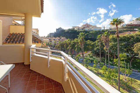 Penthouse à vendre Benalmadena, Malaga, Espagne, 3 chambres, 186 m2 No. 107449 - photo 2