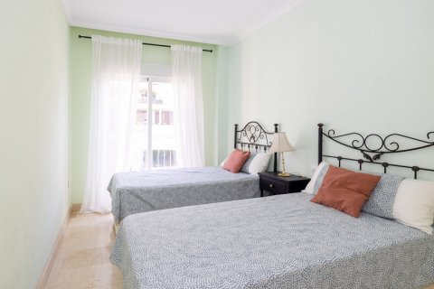 Penthouse à vendre Benalmadena, Malaga, Espagne, 3 chambres, 186 m2 No. 107449 - photo 26