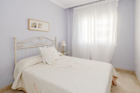 Penthouse à vendre Benalmadena, Malaga, Espagne, 3 chambres, 186 m2 No. 107449 - photo 24