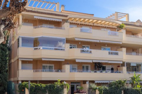 Penthouse à vendre Benalmadena, Malaga, Espagne, 3 chambres, 186 m2 No. 107449 - photo 30