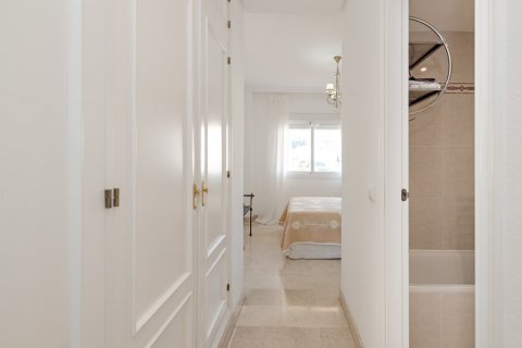 Penthouse à vendre Benalmadena, Malaga, Espagne, 3 chambres, 186 m2 No. 107449 - photo 29