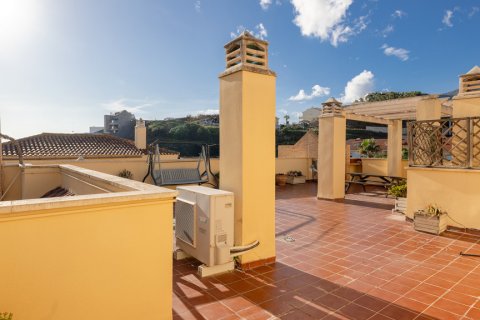Penthouse à vendre Benalmadena, Malaga, Espagne, 3 chambres, 186 m2 No. 107449 - photo 5