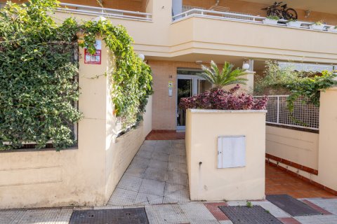 Penthouse à vendre Benalmadena, Malaga, Espagne, 3 chambres, 186 m2 No. 107449 - photo 14