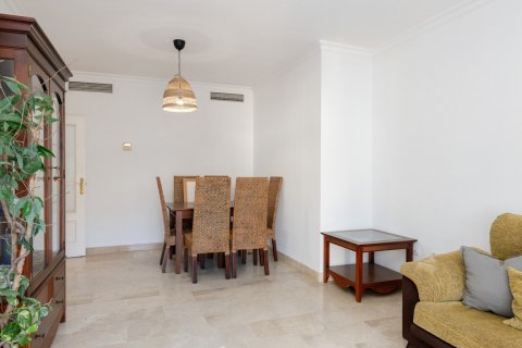 Penthouse à vendre Benalmadena, Malaga, Espagne, 3 chambres, 186 m2 No. 107449 - photo 6