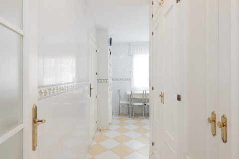 Penthouse à vendre Benalmadena, Malaga, Espagne, 3 chambres, 186 m2 No. 107449 - photo 18