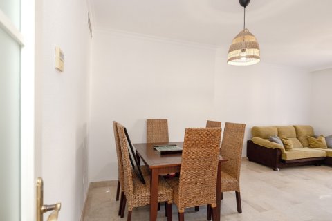 Penthouse à vendre Benalmadena, Malaga, Espagne, 3 chambres, 186 m2 No. 107449 - photo 7