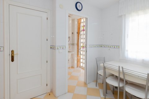 Penthouse à vendre Benalmadena, Malaga, Espagne, 3 chambres, 186 m2 No. 107449 - photo 21
