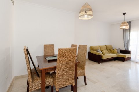 Penthouse à vendre Benalmadena, Malaga, Espagne, 3 chambres, 186 m2 No. 107449 - photo 10