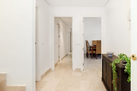 Penthouse à vendre Benalmadena, Malaga, Espagne, 3 chambres, 186 m2 No. 107449 - photo 11