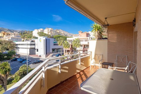 Penthouse à vendre Benalmadena, Malaga, Espagne, 3 chambres, 186 m2 No. 107449 - photo 4