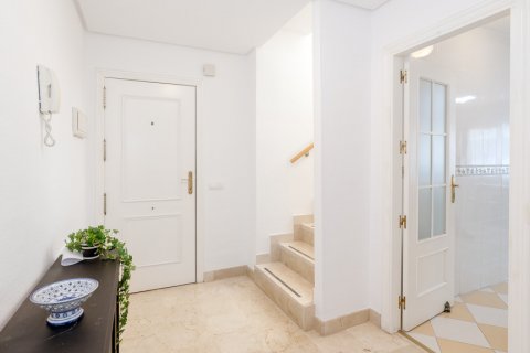 Penthouse à vendre Benalmadena, Malaga, Espagne, 3 chambres, 186 m2 No. 107449 - photo 16