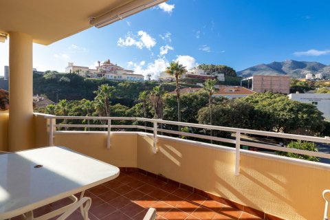 Penthouse à vendre Benalmadena, Malaga, Espagne, 3 chambres, 186 m2 No. 107449 - photo 1
