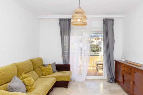 Penthouse à vendre Benalmadena, Malaga, Espagne, 3 chambres, 186 m2 No. 107449 - photo 8