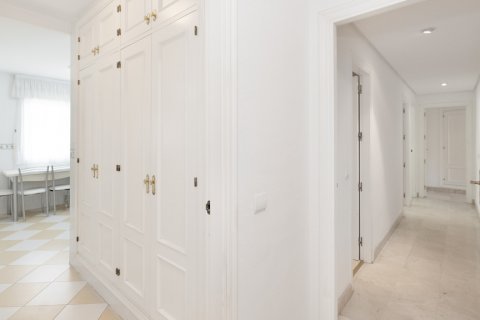 Penthouse à vendre Benalmadena, Malaga, Espagne, 3 chambres, 186 m2 No. 107449 - photo 17