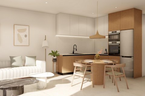 Bungalo pārdošanā Lo Pagan, Murcia, Spānijā 2 istabas, 78 m2 Nr. 117756 - attēls 15