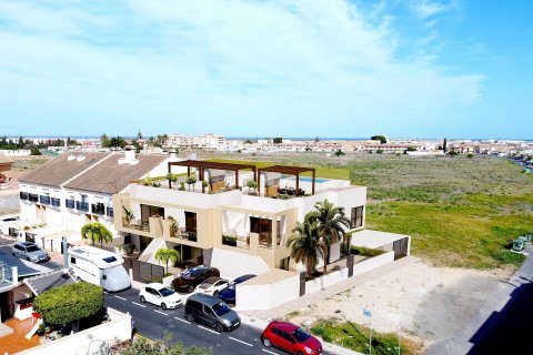Bungalow for sale Lo Pagan, Murcia, Spain 2 bedrooms, 74 sq.m. No. 117756 - photo 10