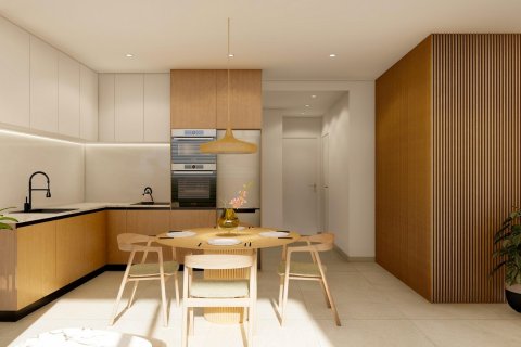 Bungalo pārdošanā Lo Pagan, Murcia, Spānijā 2 istabas, 78 m2 Nr. 117756 - attēls 16