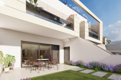 Bungalo pārdošanā Lo Pagan, Murcia, Spānijā 2 istabas, 78 m2 Nr. 117756 - attēls 1
