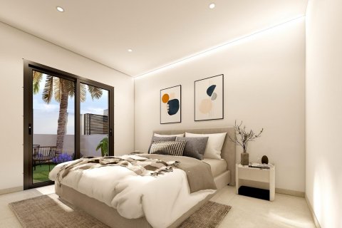 Bungalow for sale Lo Pagan, Murcia, Spain 2 bedrooms, 74 sq.m. No. 117756 - photo 18