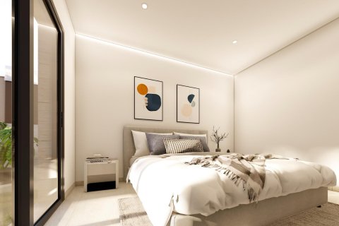 Bungalo pārdošanā Lo Pagan, Murcia, Spānijā 2 istabas, 78 m2 Nr. 117756 - attēls 19