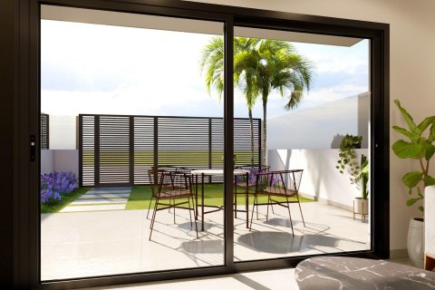 Bungalo pārdošanā Lo Pagan, Murcia, Spānijā 2 istabas, 78 m2 Nr. 117756 - attēls 17