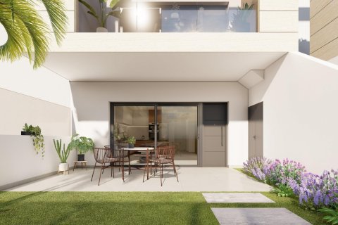 Bungalow for sale Lo Pagan, Murcia, Spain 2 bedrooms, 74 sq.m. No. 117756 - photo 11