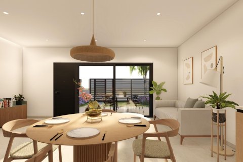 Bungalo pārdošanā Lo Pagan, Murcia, Spānijā 2 istabas, 78 m2 Nr. 117756 - attēls 13