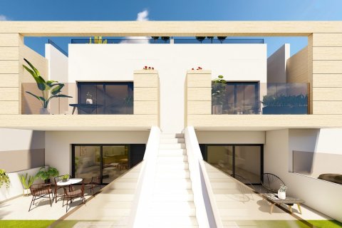 Bungalow for sale Lo Pagan, Murcia, Spain 2 bedrooms, 74 sq.m. No. 117756 - photo 7