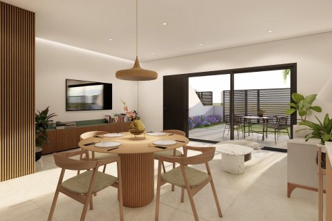 Bungalow for sale Lo Pagan, Murcia, Spain 2 bedrooms, 74 sq.m. No. 117756 - photo 14
