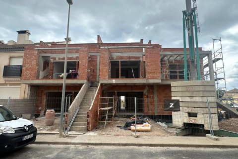 Bungalo pārdošanā Lo Pagan, Murcia, Spānijā 2 istabas, 78 m2 Nr. 117756 - attēls 20