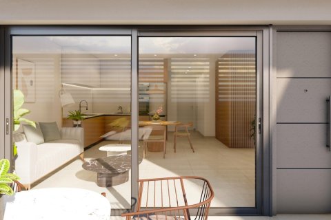 Bungalo pārdošanā Lo Pagan, Murcia, Spānijā 2 istabas, 78 m2 Nr. 117756 - attēls 12