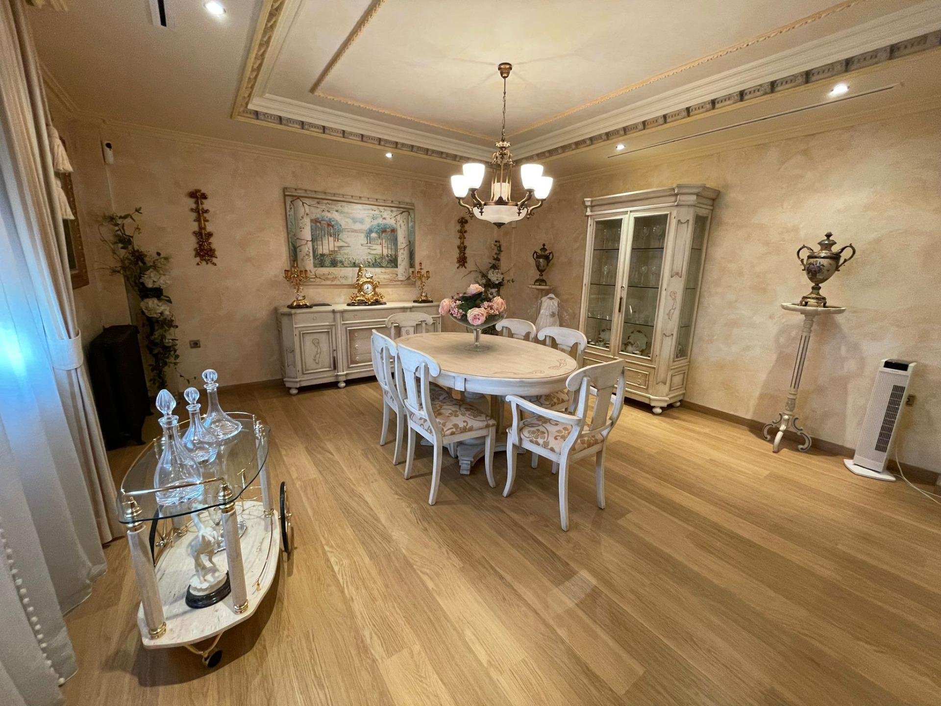Вилла в Рафаль, Аликанте, Испания 6 спален, 508м2 №82575