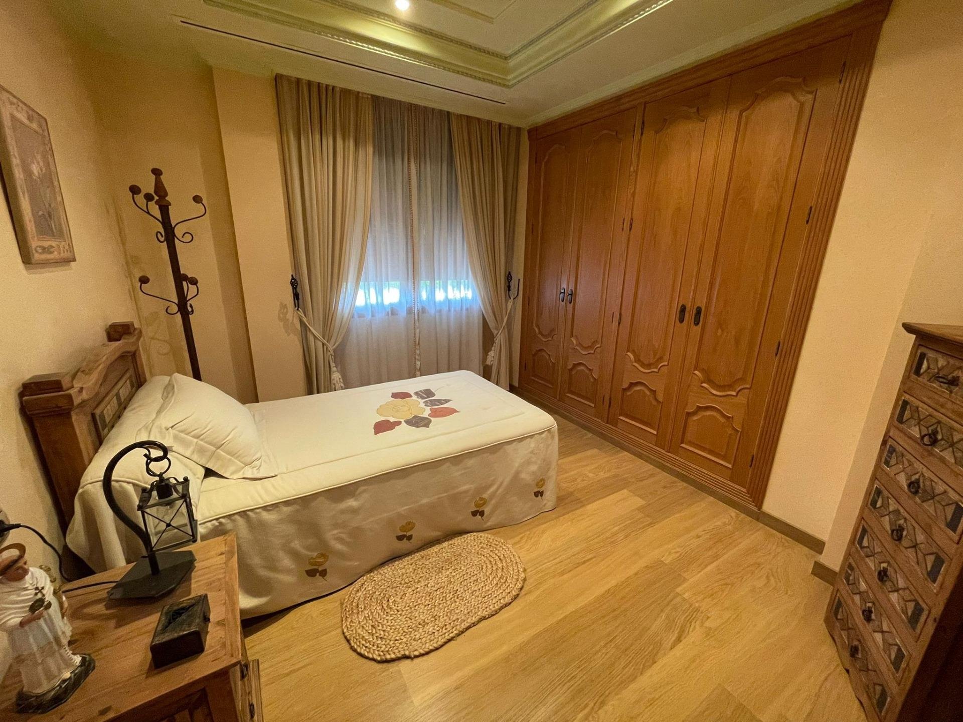 Вилла в Рафаль, Аликанте, Испания 6 спален, 508м2 №82575