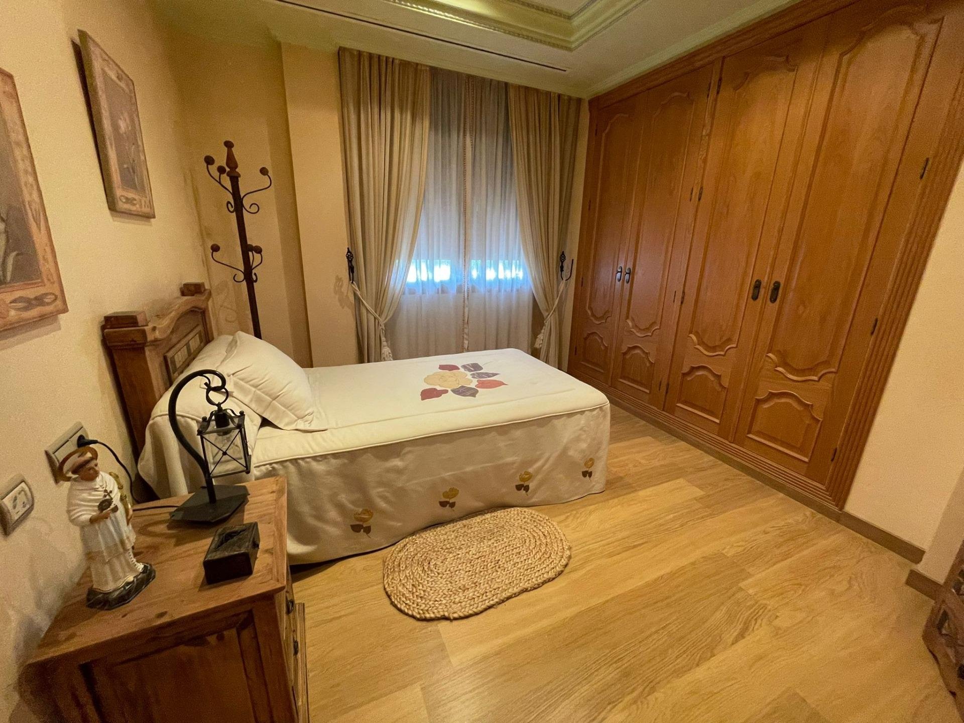 Вилла в Рафаль, Аликанте, Испания 6 спален, 508м2 №82575