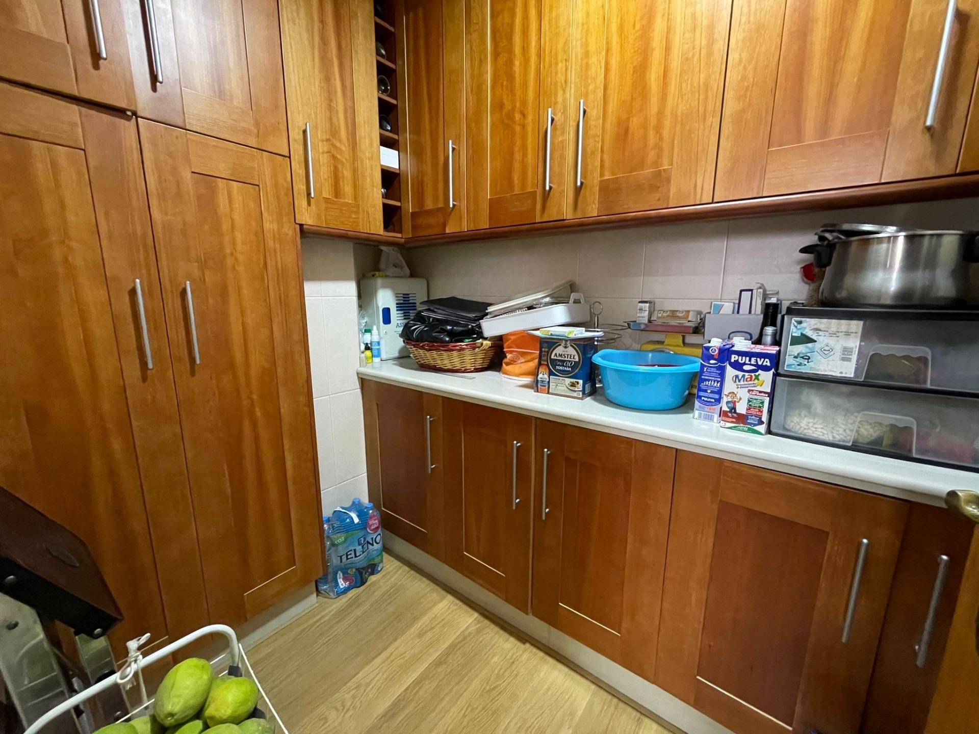 Вилла в Рафаль, Аликанте, Испания 6 спален, 508м2 №82575