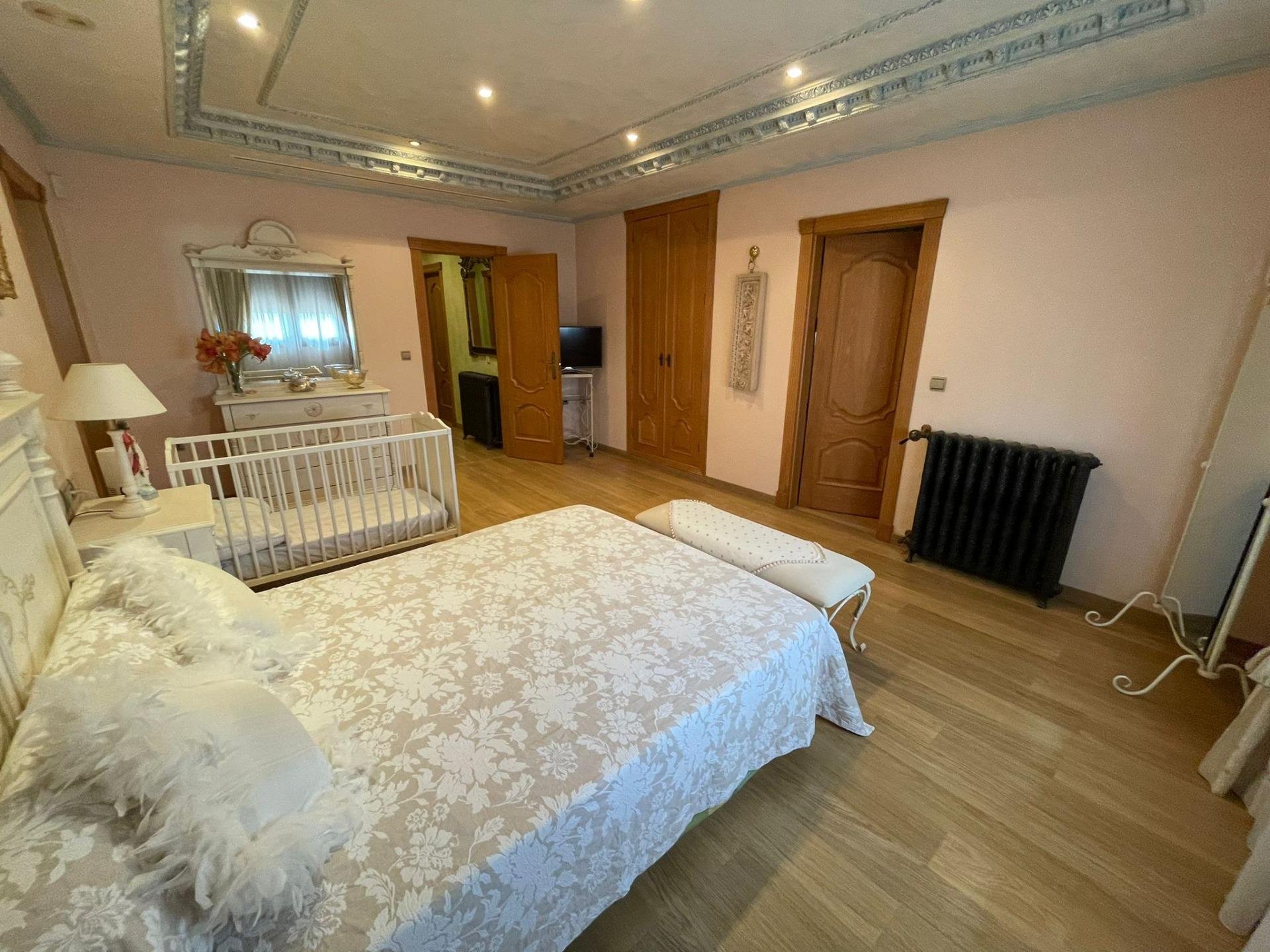 Вилла в Рафаль, Аликанте, Испания 6 спален, 508м2 №82575