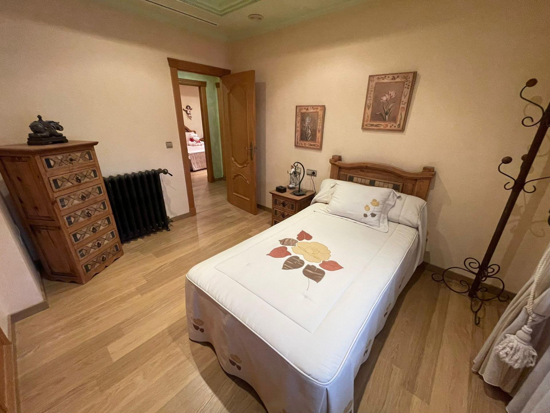 Вилла в Рафаль, Аликанте, Испания 6 спален, 508м2 №82575