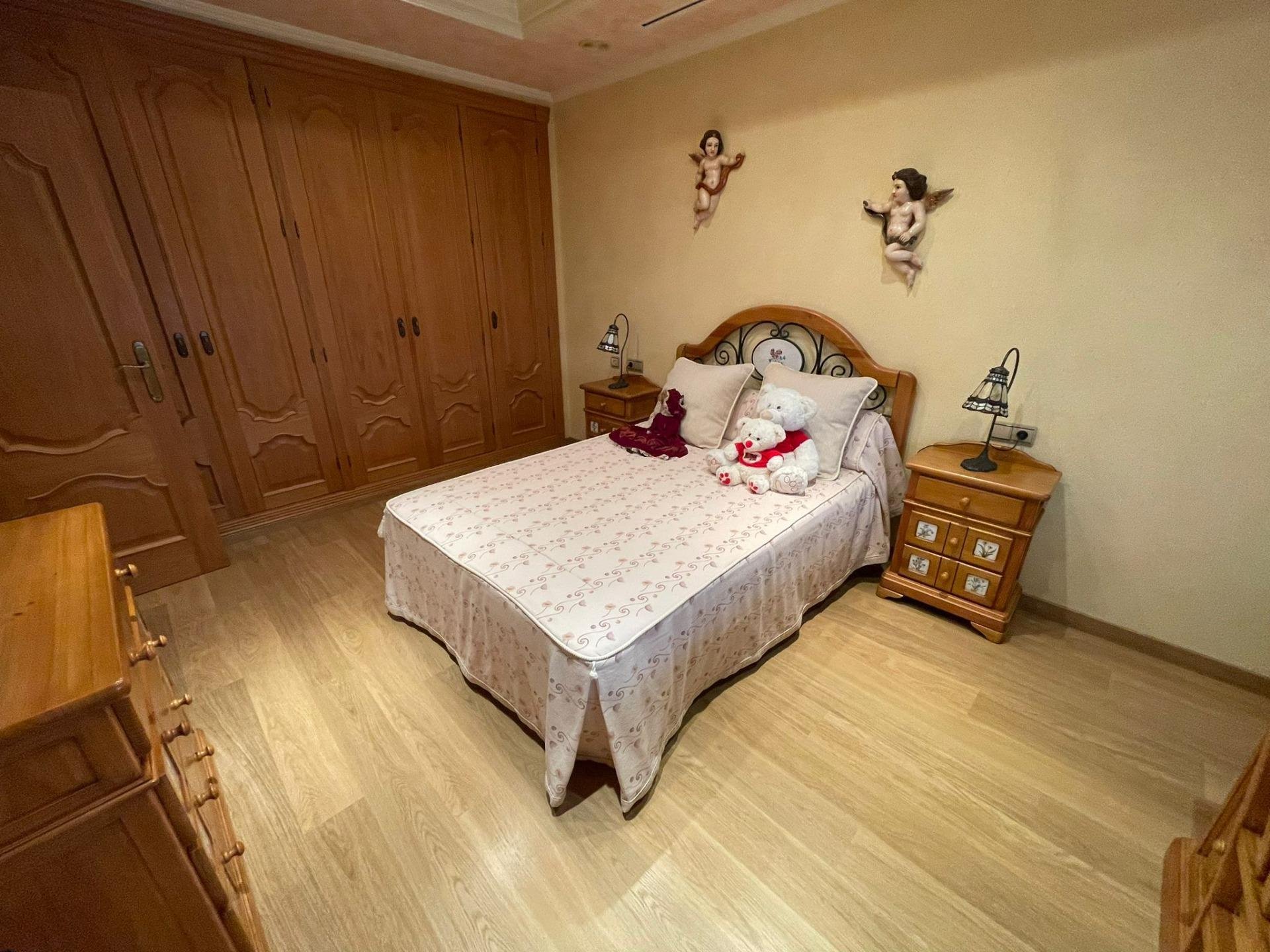 Вилла в Рафаль, Аликанте, Испания 6 спален, 508м2 №82575
