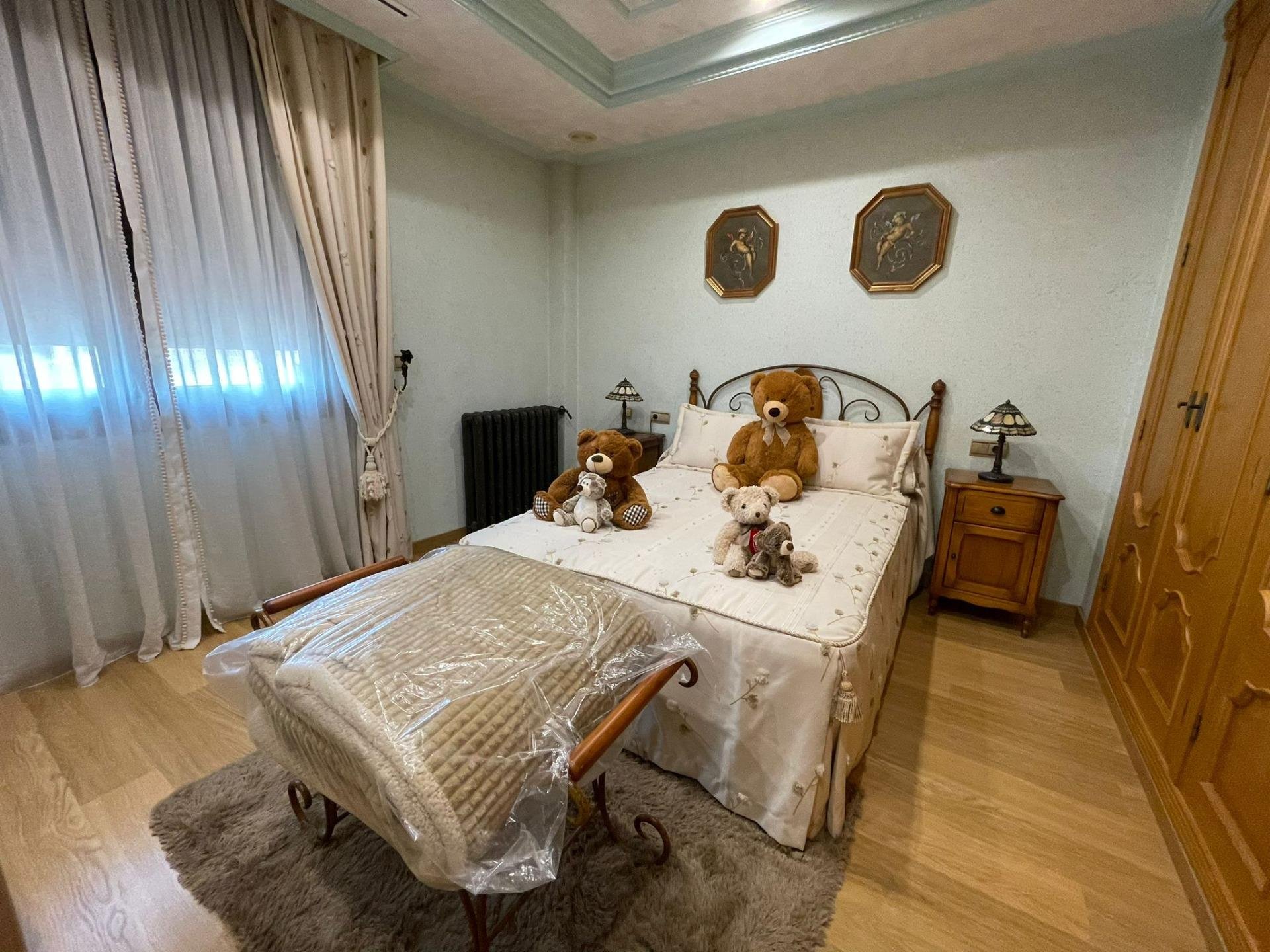 Вилла в Рафаль, Аликанте, Испания 6 спален, 508м2 №82575